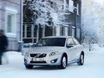 Volvo C30 Electric 2011 года